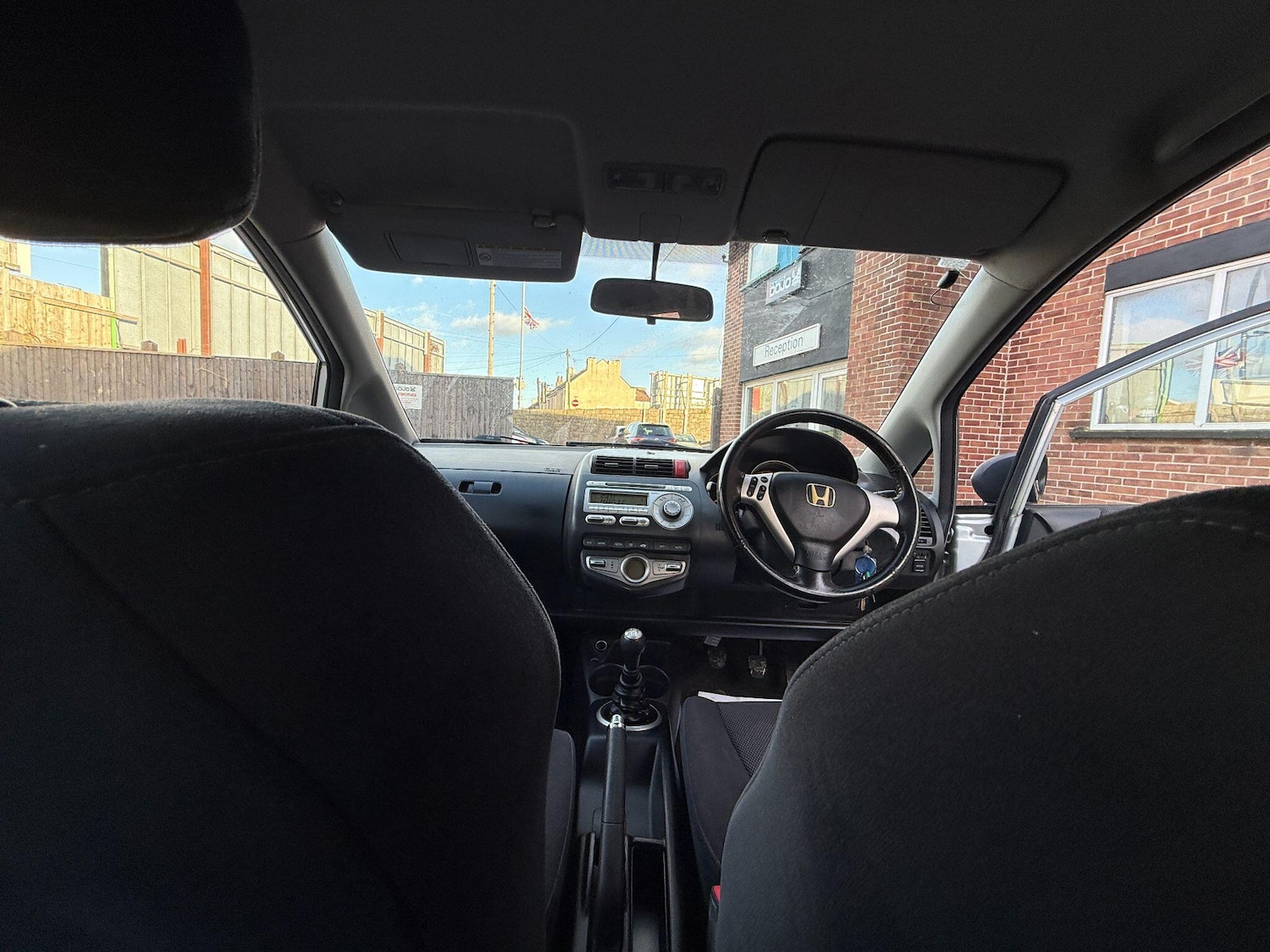 Used Honda Jazz 2005 for sale - 77131736: Photo 42