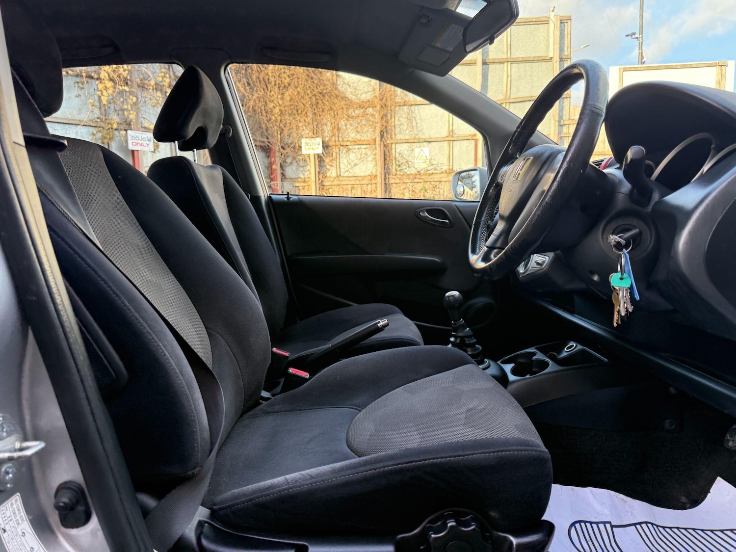 Used Honda Jazz 2005 for sale - 77131736: Photo 50