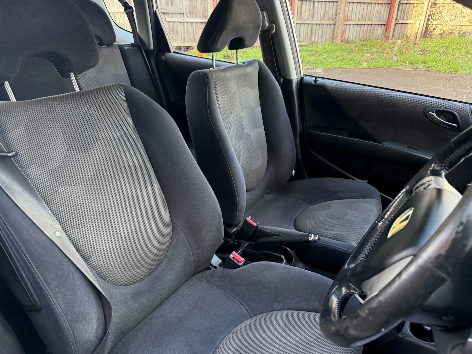 Used Honda Jazz 2005 for sale - 77131736: Photo 51