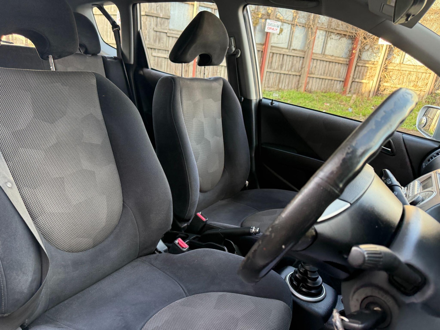 Used Honda Jazz 2005 for sale - 77131736: Photo 52