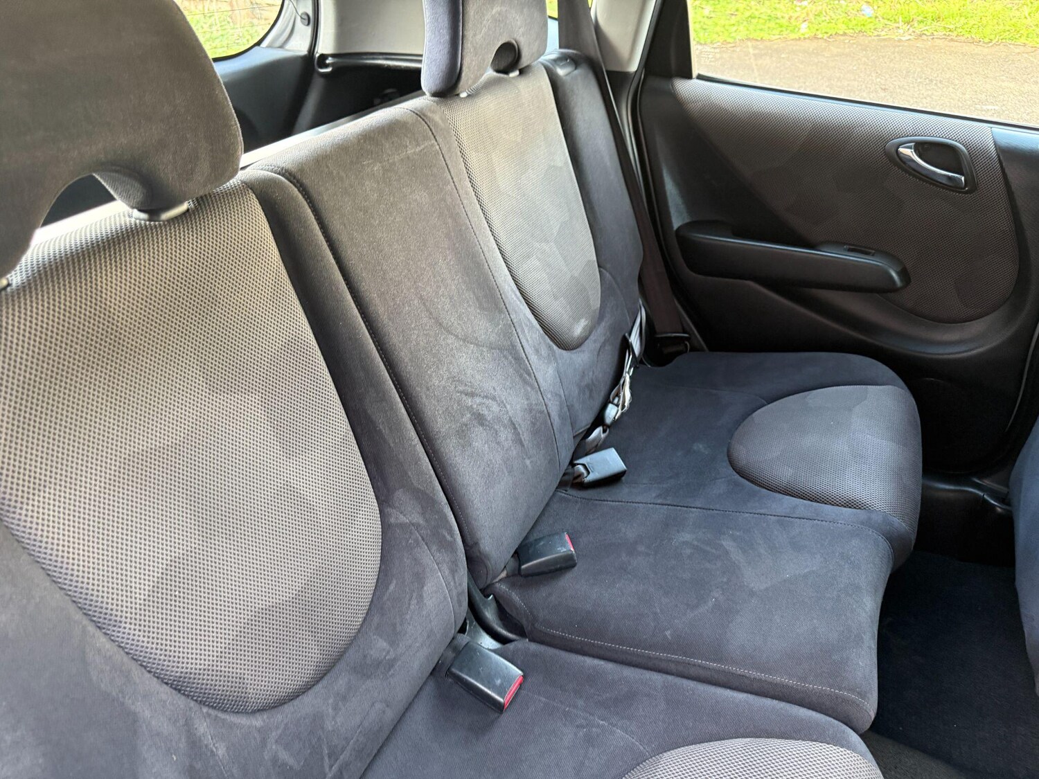 Used Honda Jazz 2005 for sale - 77131736: Photo 53