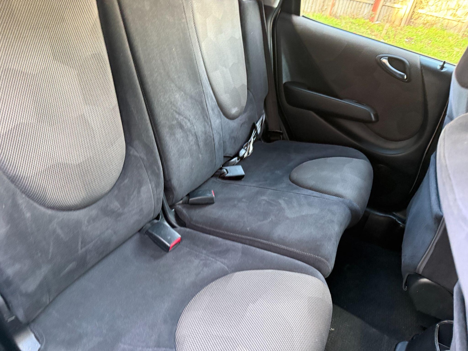 Used Honda Jazz 2005 for sale - 77131736: Photo 54