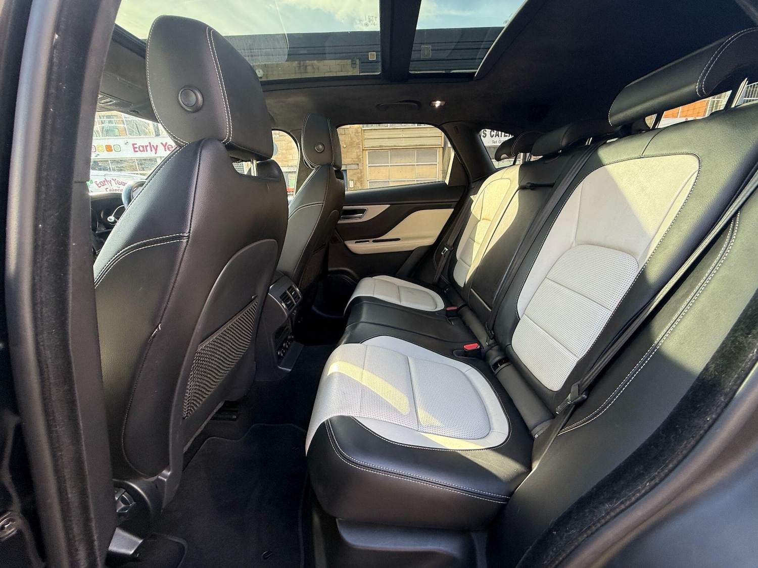 Used Jaguar F-Pace 2019 for sale - 77646690: Photo 41