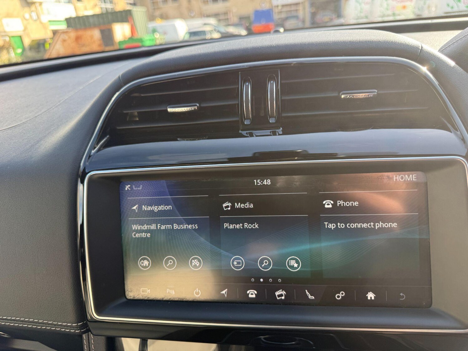 Used Jaguar F-Pace 2019 for sale - 77646690: Photo 51