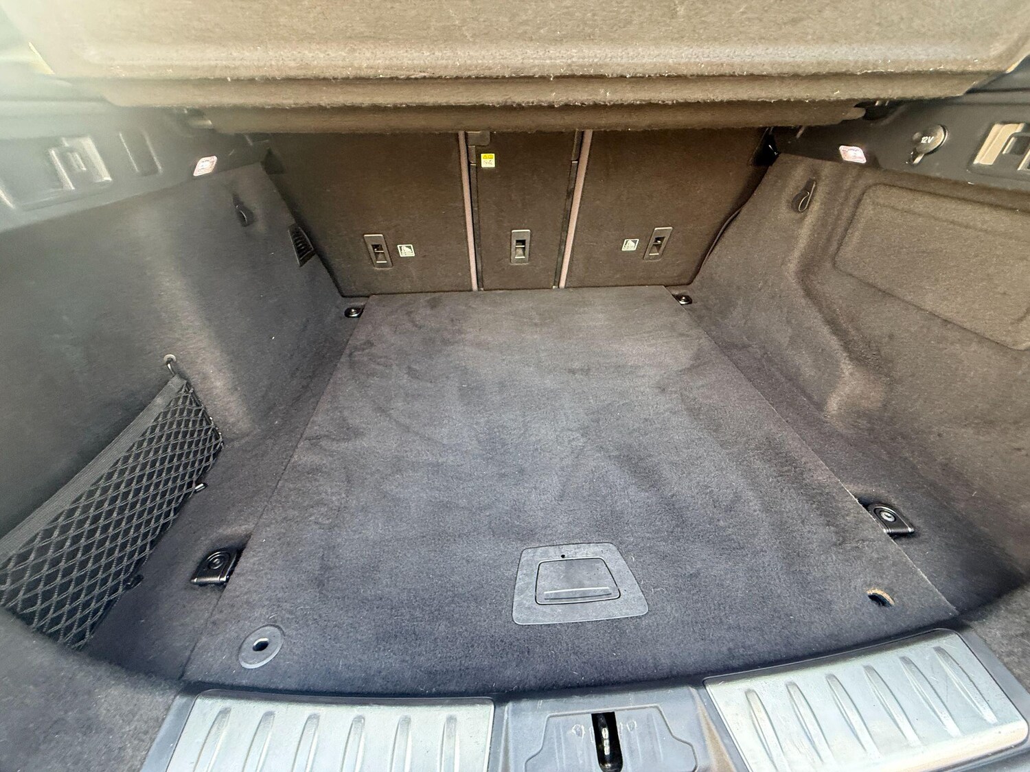 Used Jaguar F-Pace 2019 for sale - 77646690: Photo 54