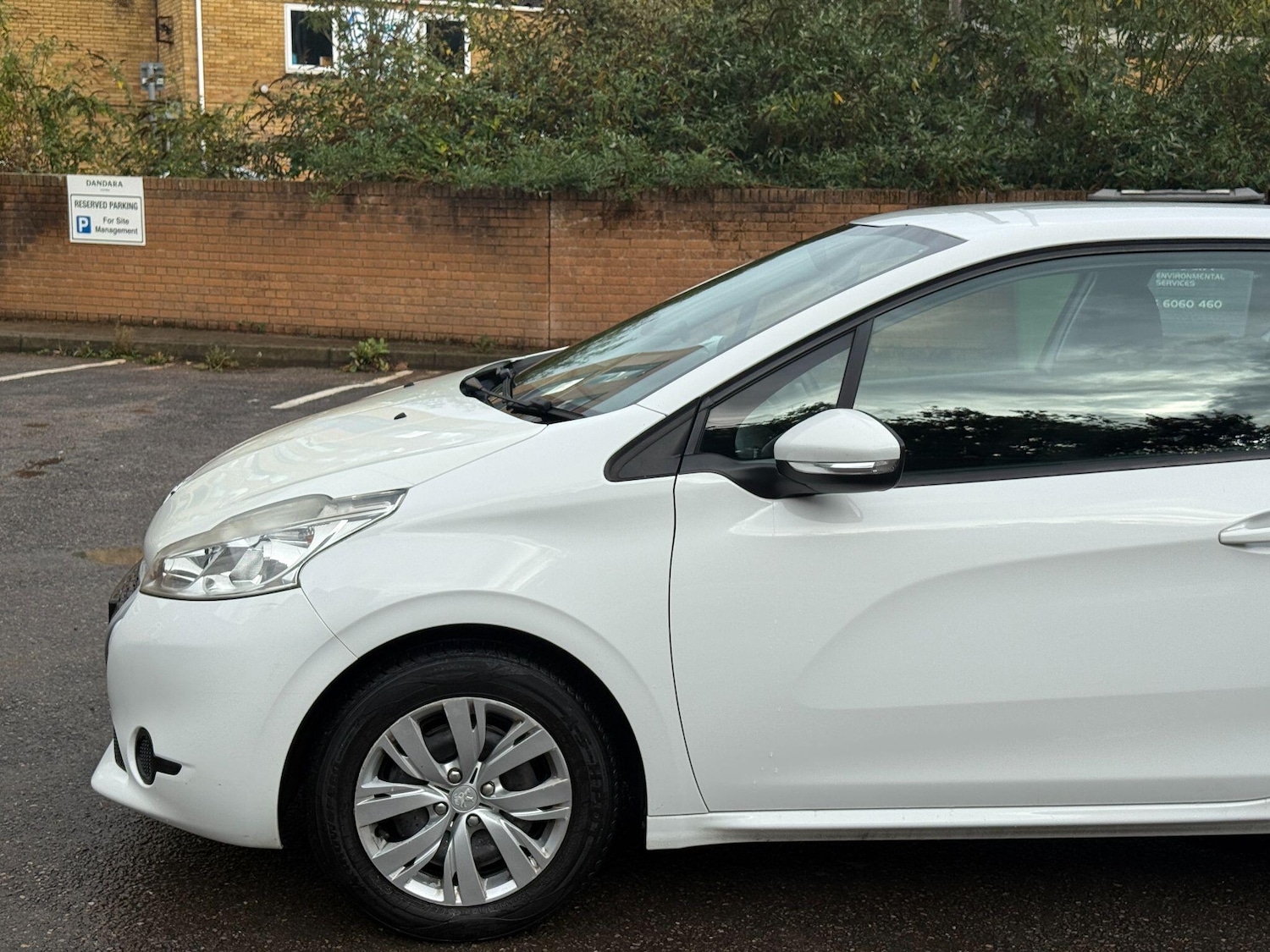 Used Peugeot 208 2013 for sale - 76166972: Photo 51
