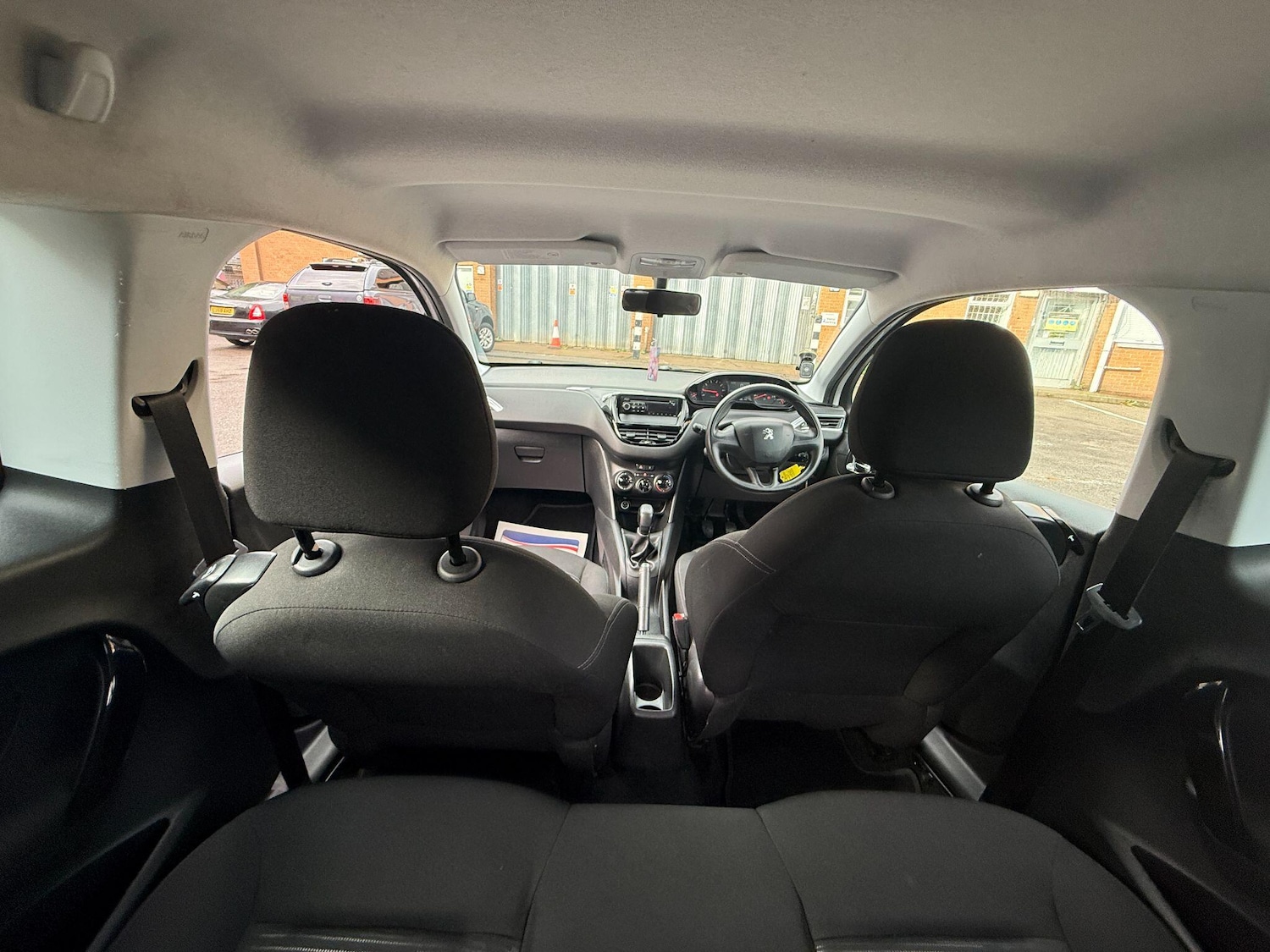 Used Peugeot 208 2013 for sale - 76166972: Photo 56
