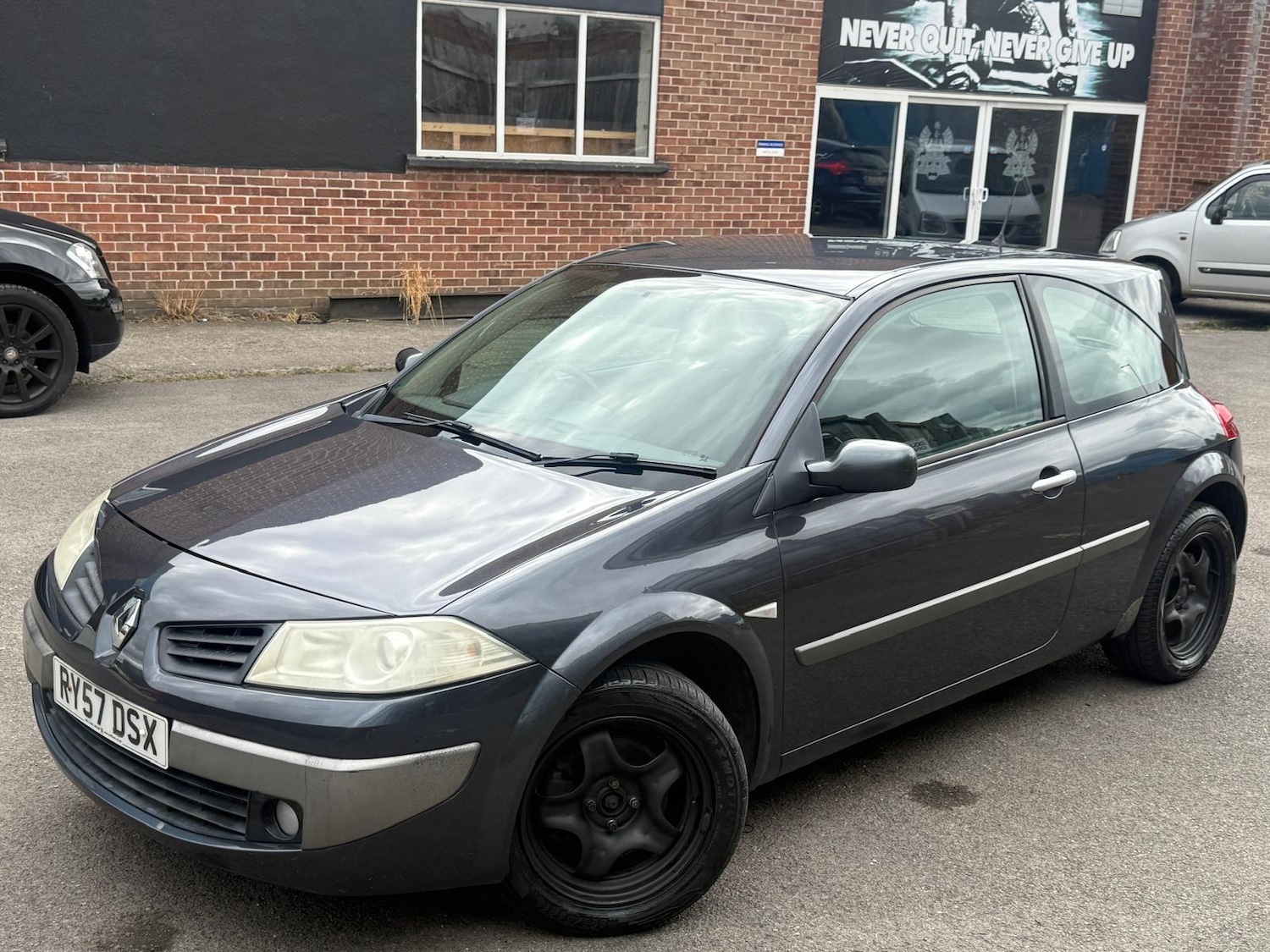 Used Renault Megane 2008 for sale - 76153166: Photo 14