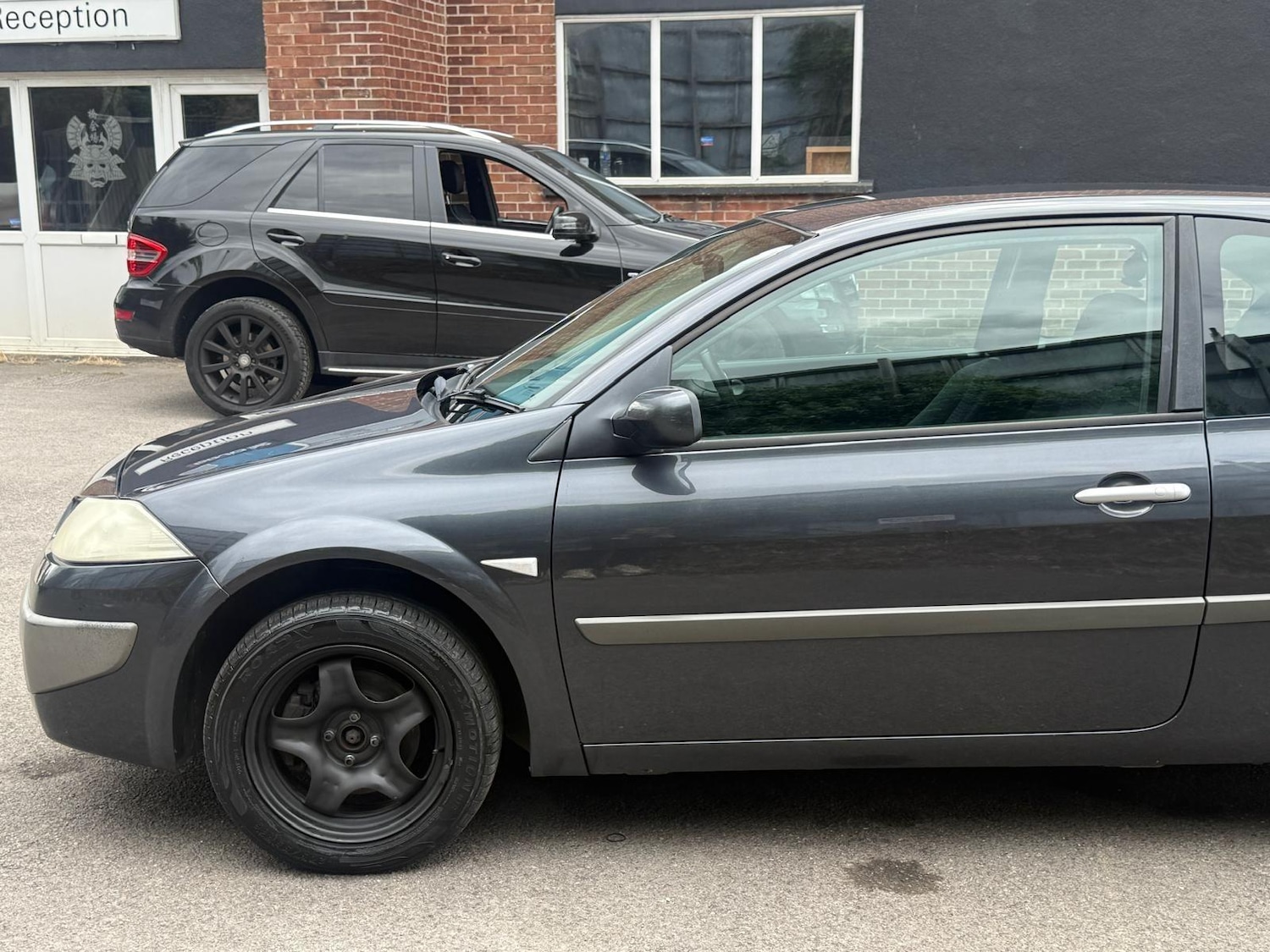 Used Renault Megane 2008 for sale - 76153166: Photo 18