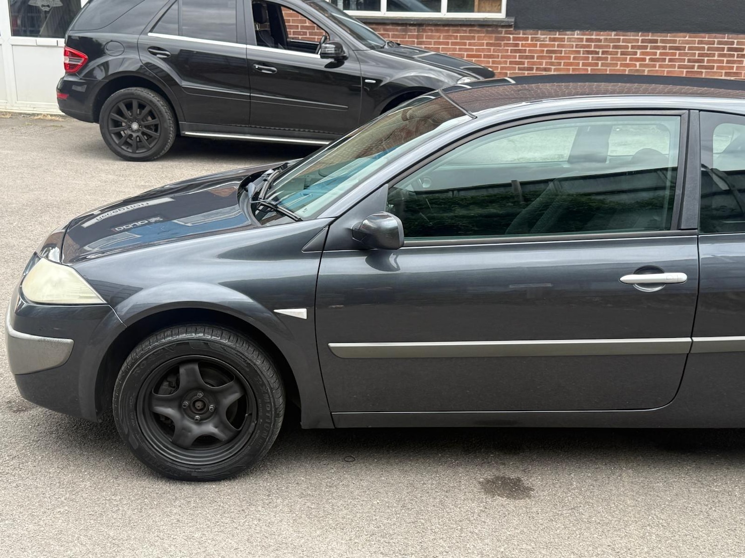 Used Renault Megane 2008 for sale - 76153166: Photo 19