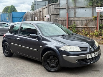 2008 (57) - 1.5 dCi Dynamique 3dr