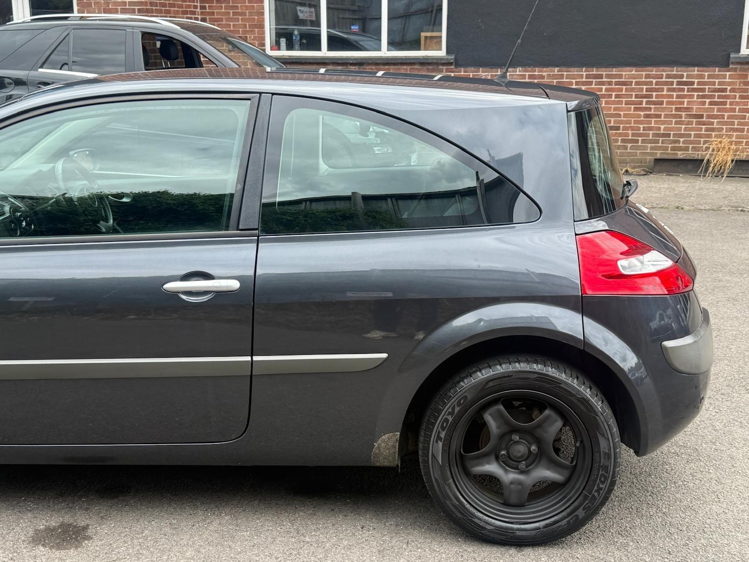 Used Renault Megane 2008 for sale - 76153166: Photo 23