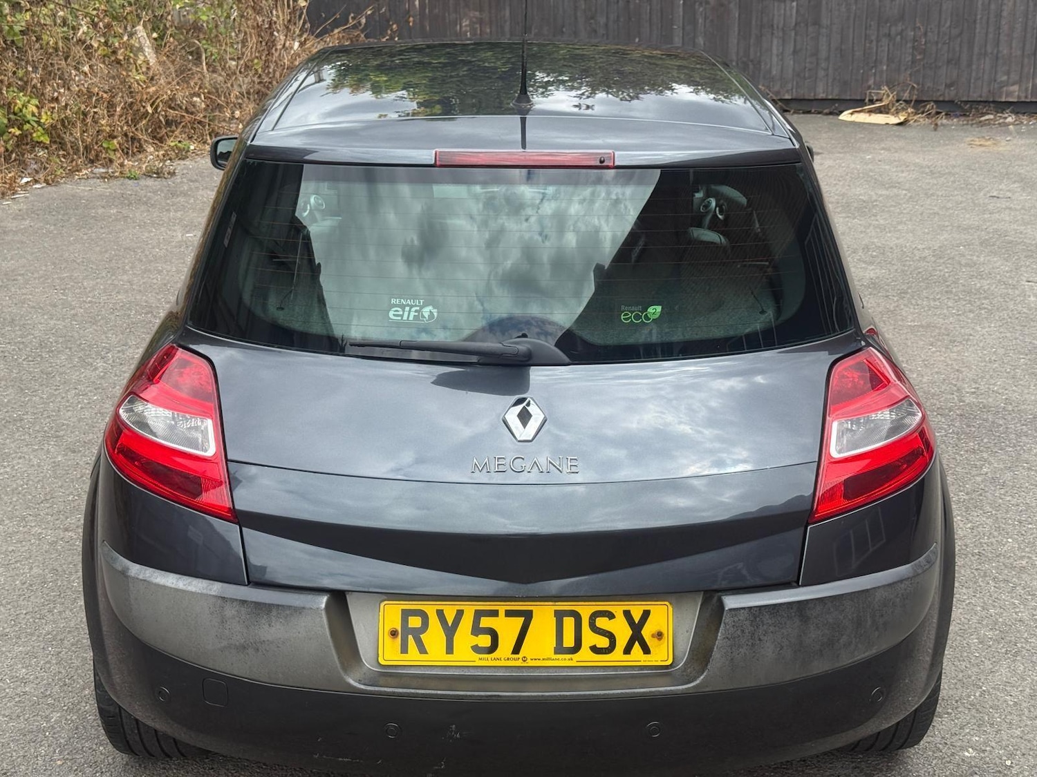 Used Renault Megane 2008 for sale - 76153166: Photo 27