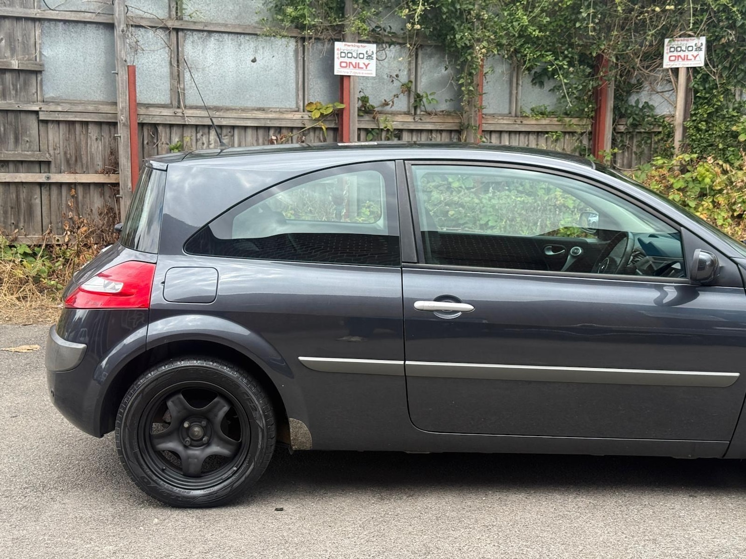 Used Renault Megane 2008 for sale - 76153166: Photo 29