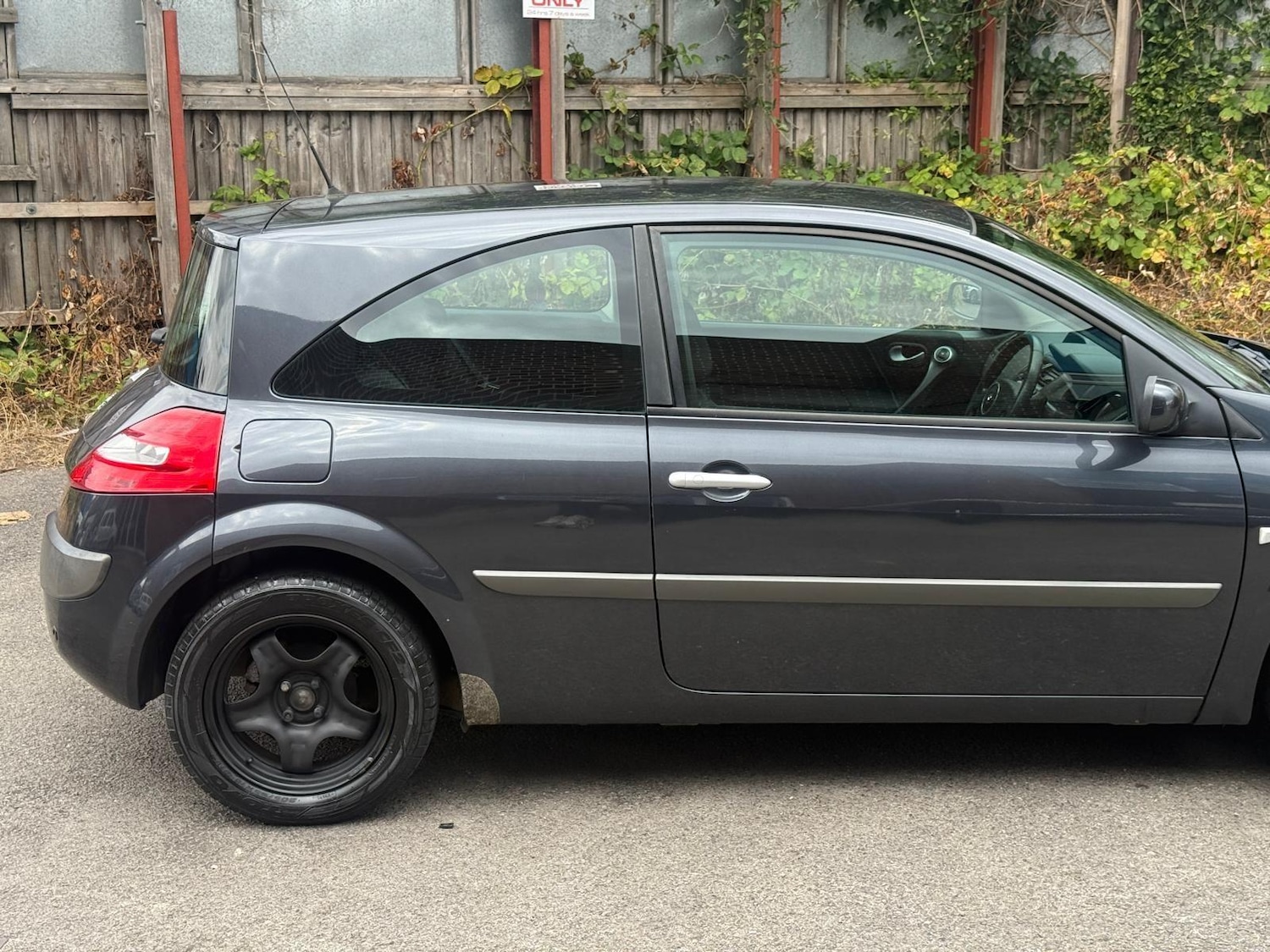Used Renault Megane 2008 for sale - 76153166: Photo 30