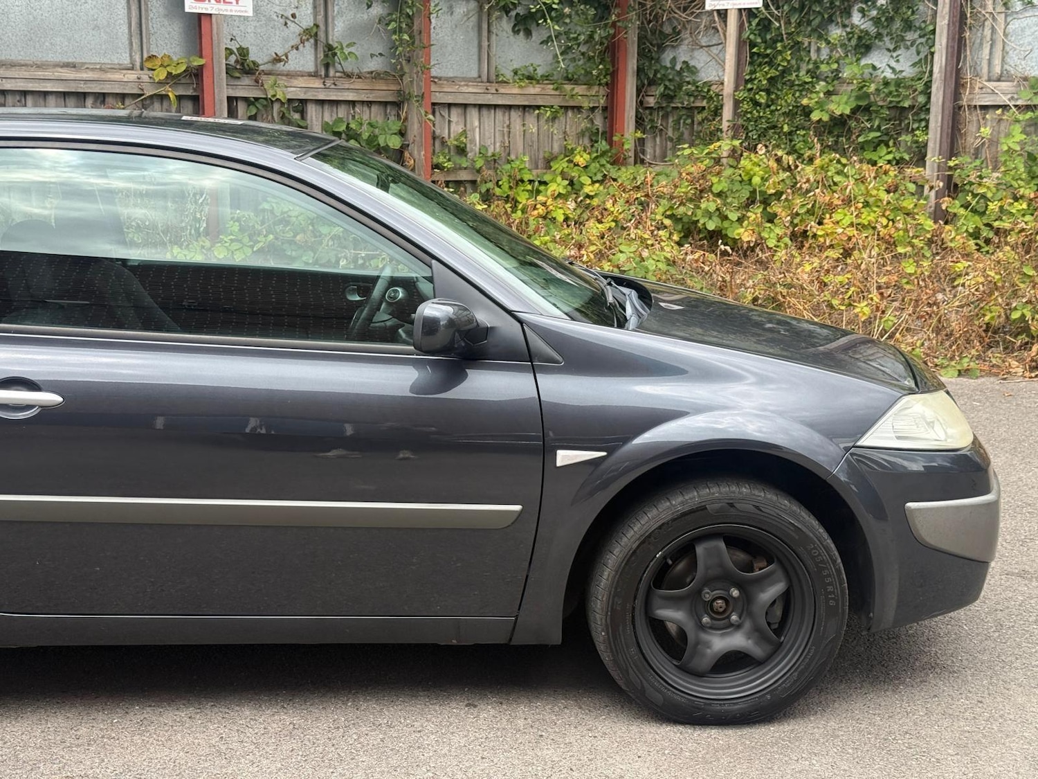 Used Renault Megane 2008 for sale - 76153166: Photo 31
