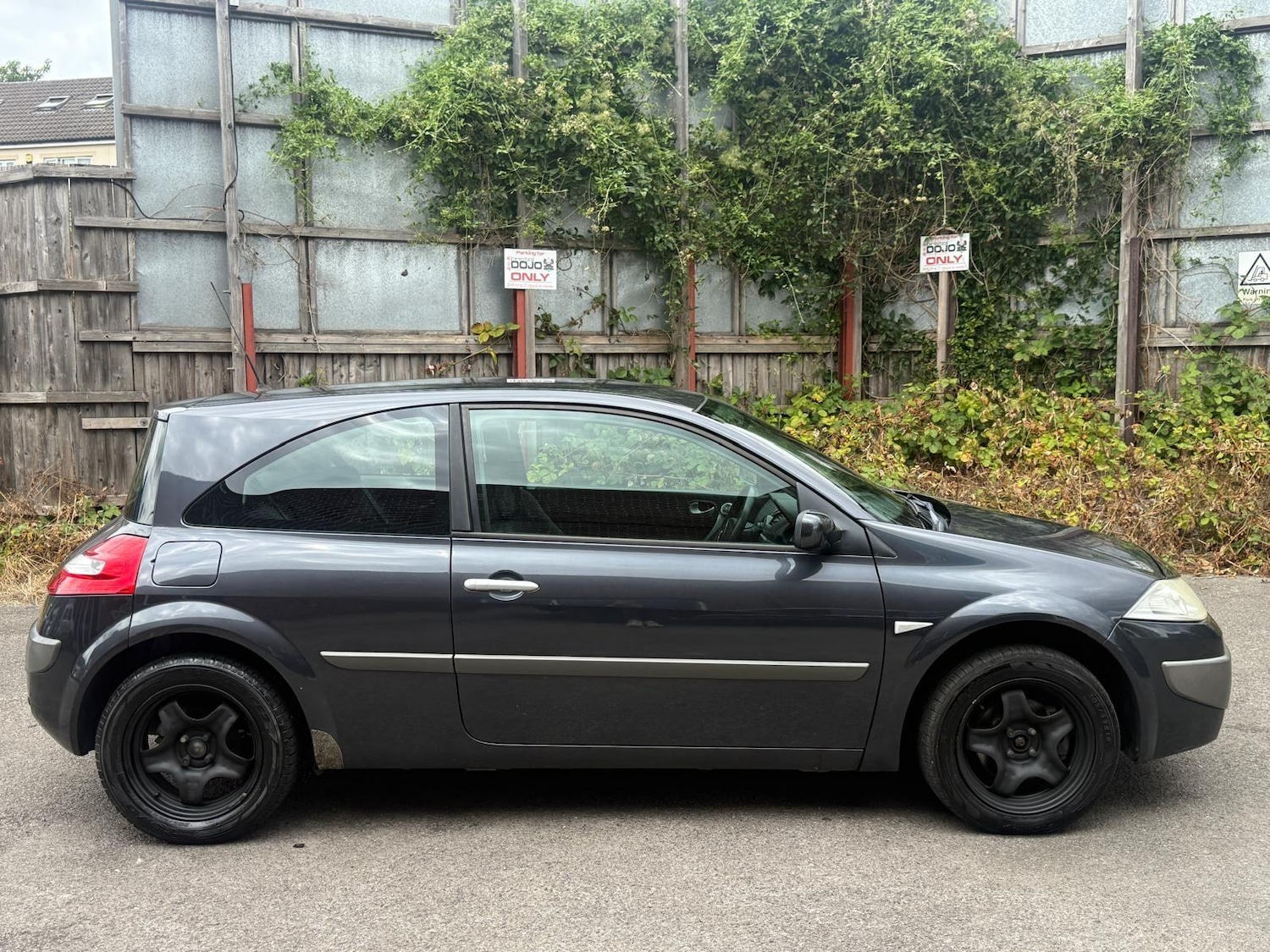 Used Renault Megane 2008 for sale - 76153166: Photo 32