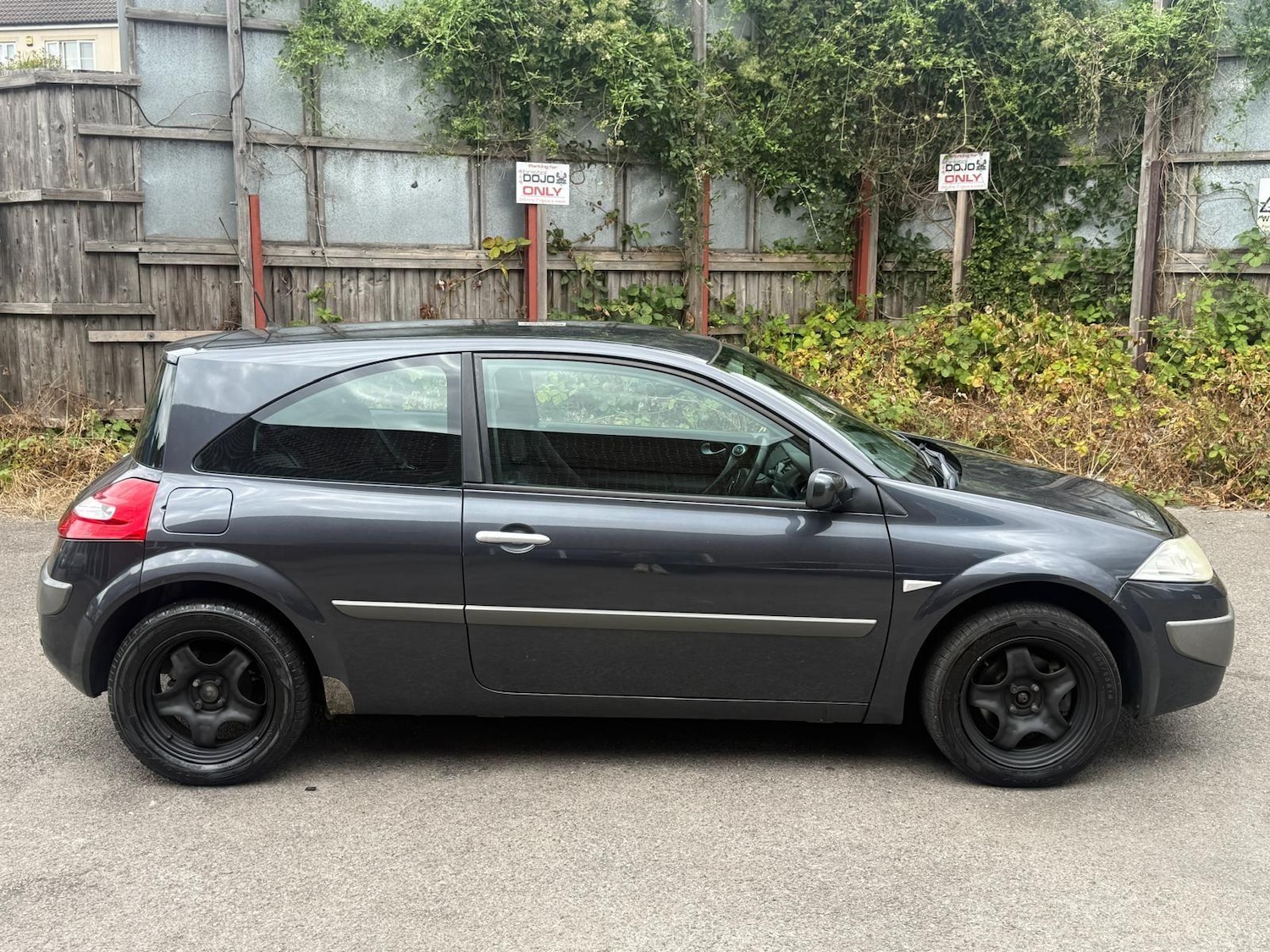 Used Renault Megane 2008 for sale - 76153166: Photo 33