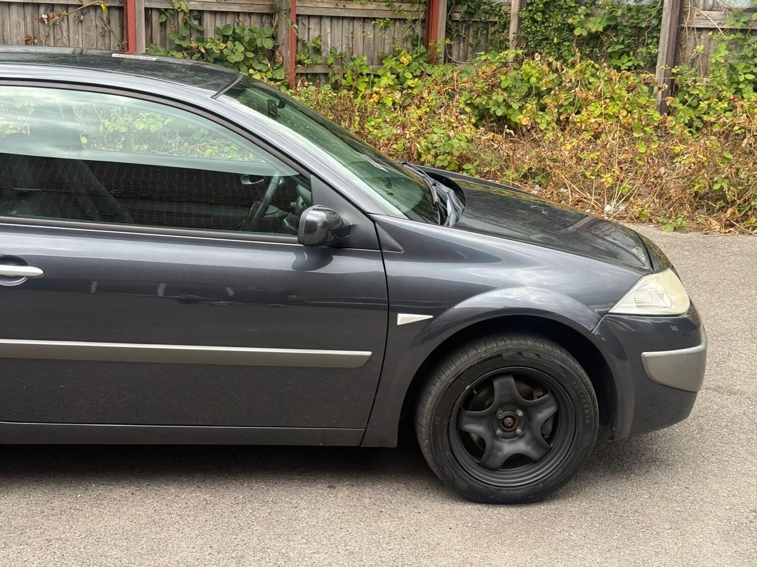 Used Renault Megane 2008 for sale - 76153166: Photo 34