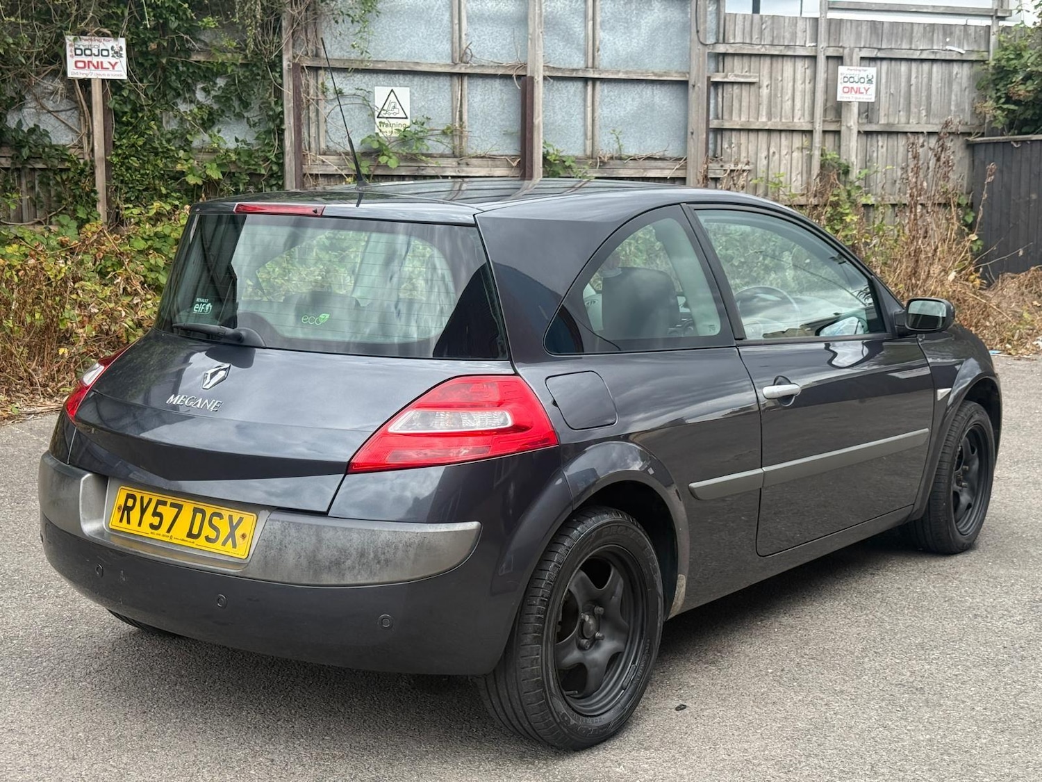 Used Renault Megane 2008 for sale - 76153166: Photo 35
