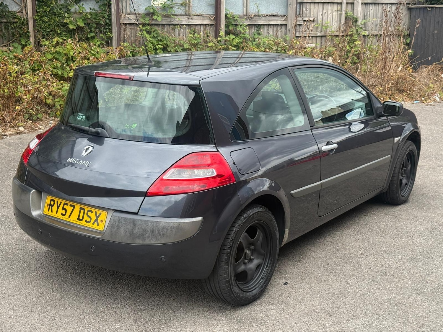 Used Renault Megane 2008 for sale - 76153166: Photo 36