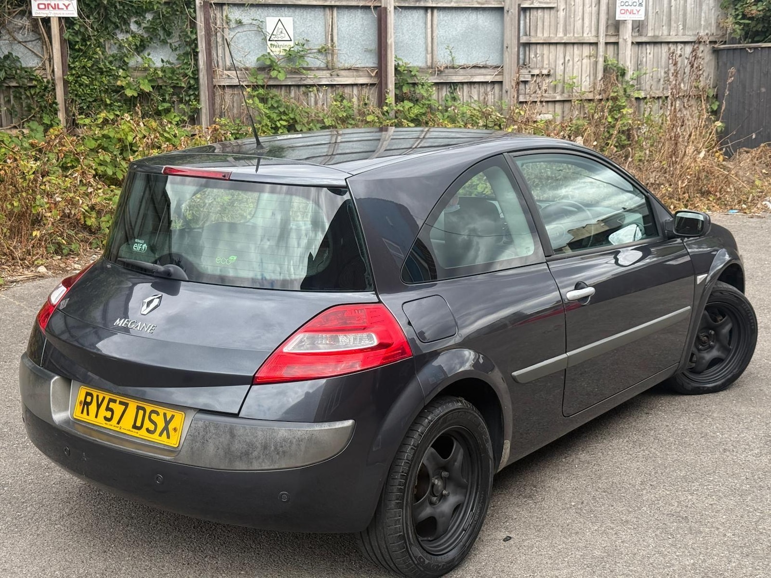 Used Renault Megane 2008 for sale - 76153166: Photo 37