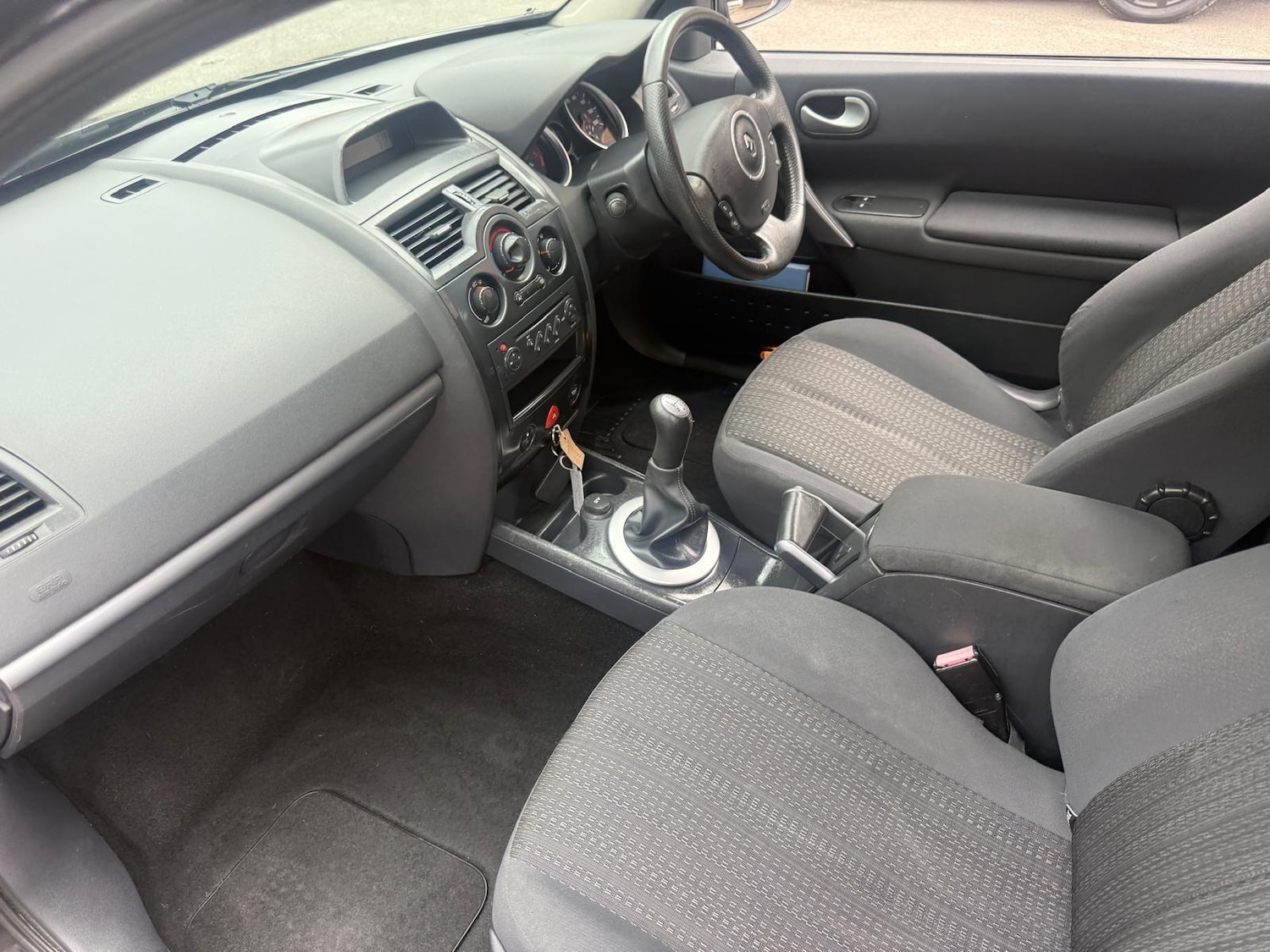 Used Renault Megane 2008 for sale - 76153166: Photo 39