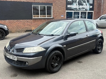 Used Renault Megane 2008 for sale - 76153166: Photo 3