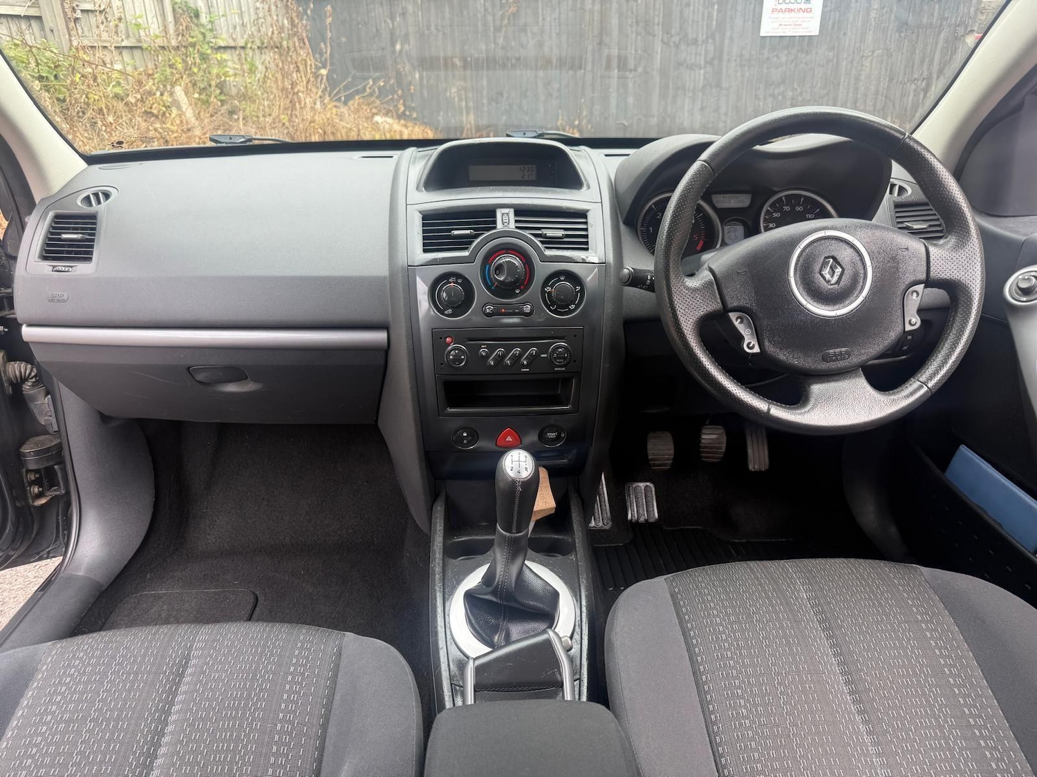 Used Renault Megane 2008 for sale - 76153166: Photo 40