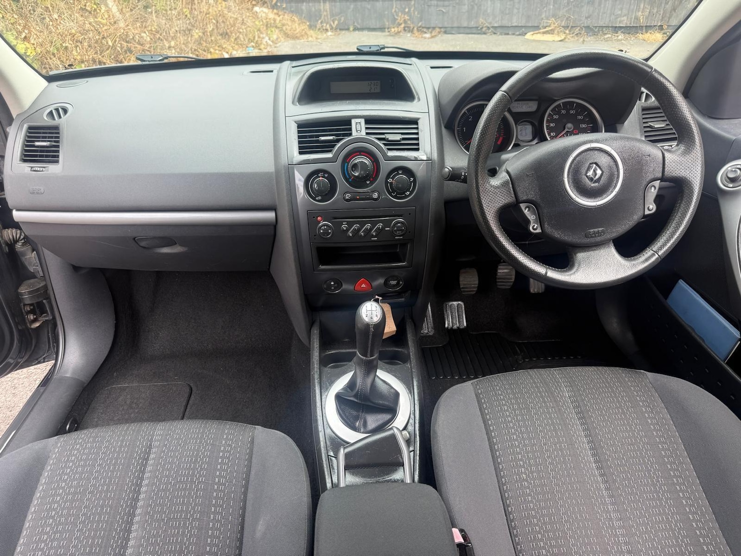 Used Renault Megane 2008 for sale - 76153166: Photo 41