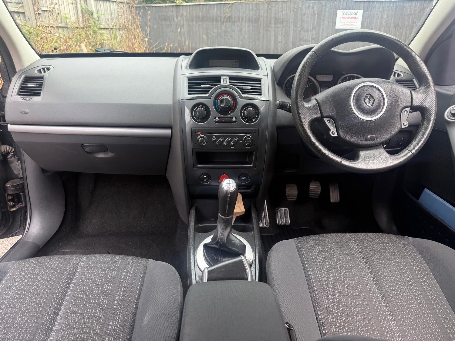 Used Renault Megane 2008 for sale - 76153166: Photo 42
