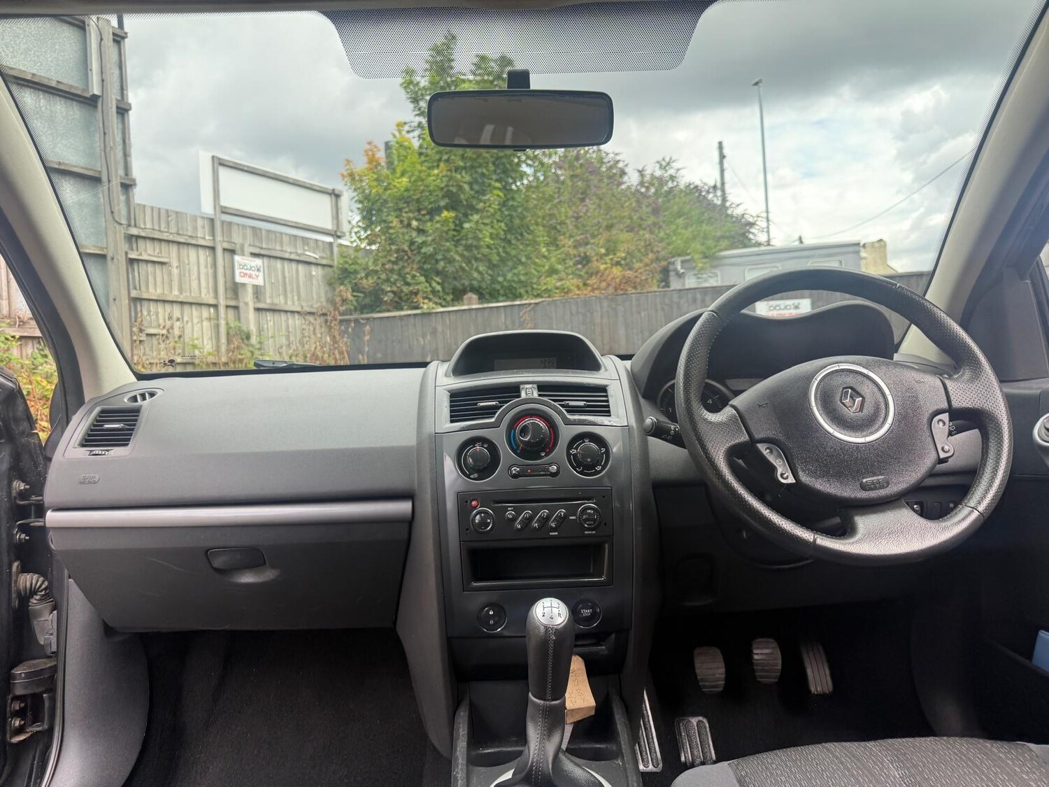 Used Renault Megane 2008 for sale - 76153166: Photo 43