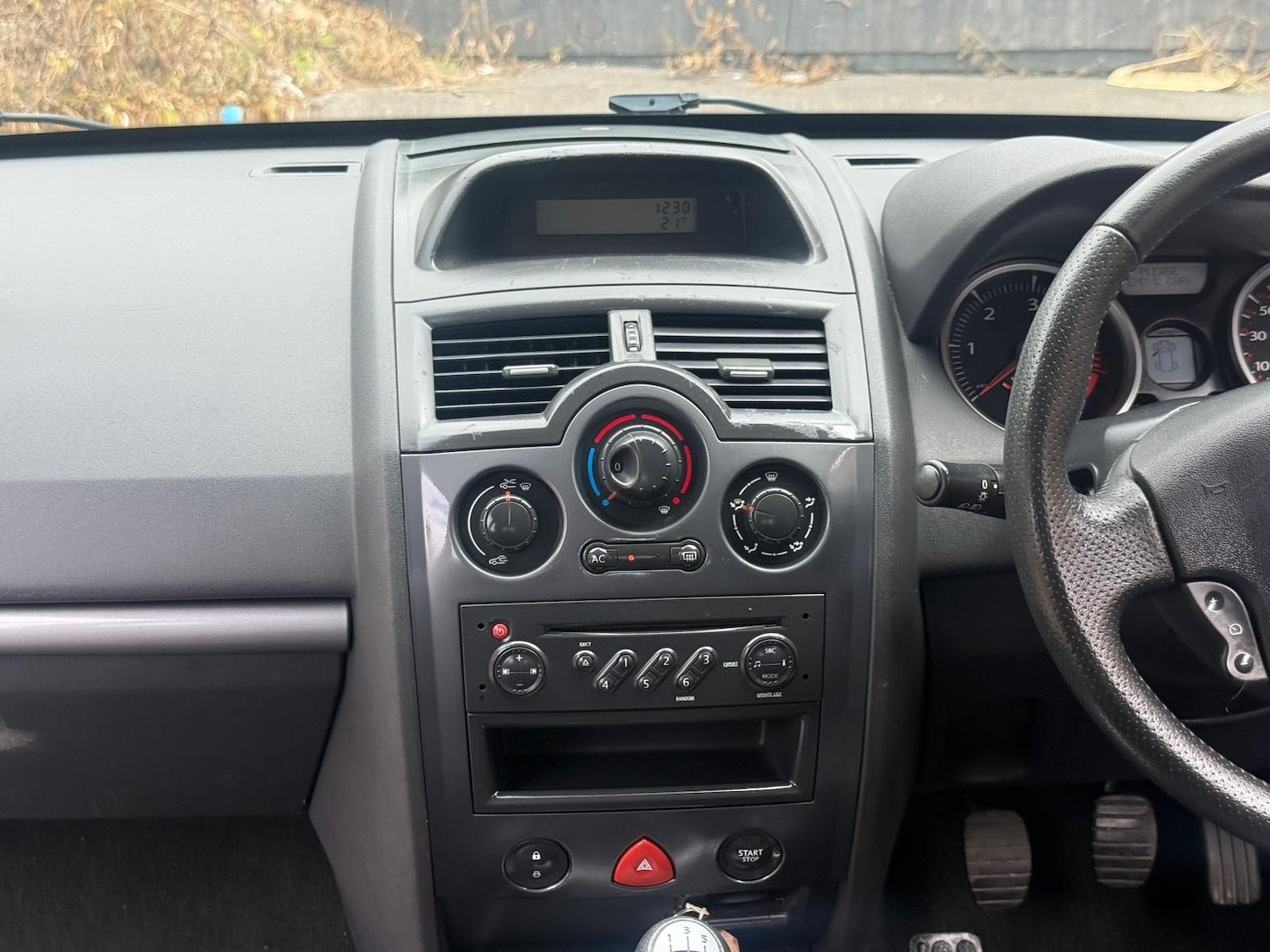 Used Renault Megane 2008 for sale - 76153166: Photo 45