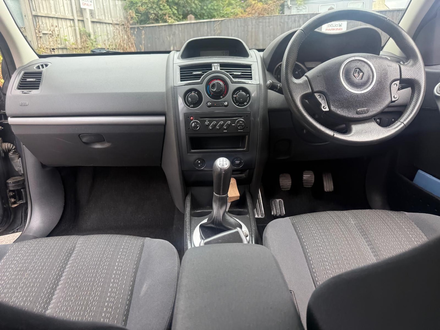Used Renault Megane 2008 for sale - 76153166: Photo 46