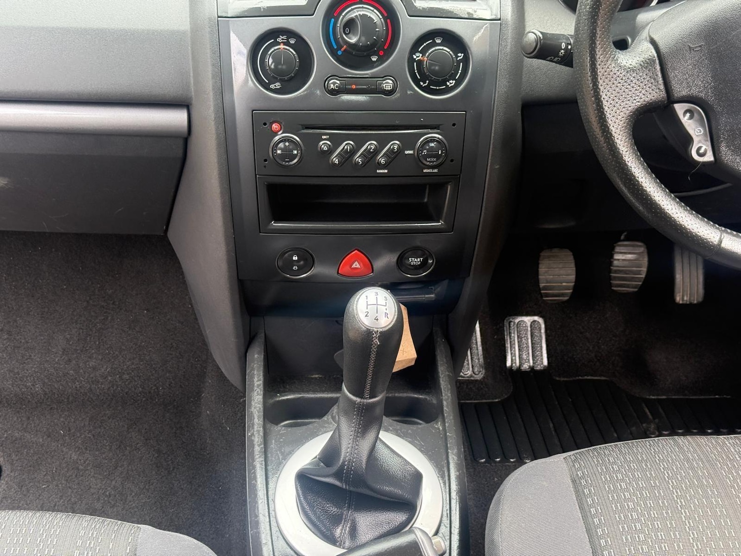 Used Renault Megane 2008 for sale - 76153166: Photo 47