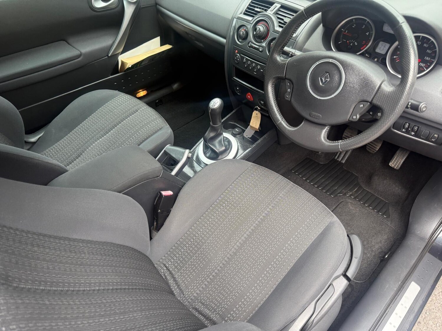 Used Renault Megane 2008 for sale - 76153166: Photo 48
