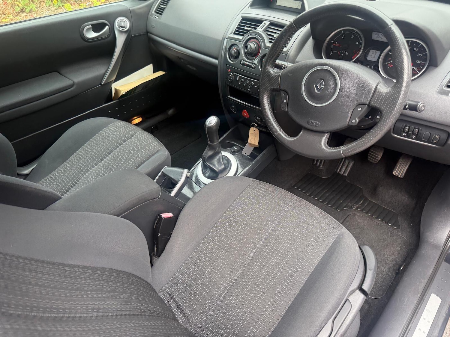 Used Renault Megane 2008 for sale - 76153166: Photo 49