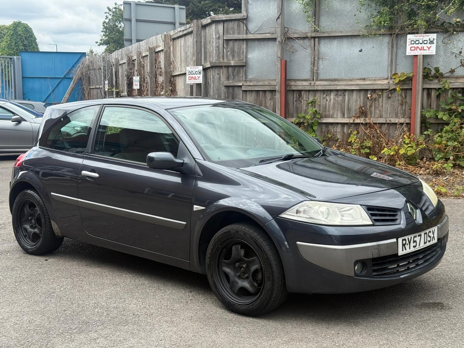 Used Renault Megane 2008 for sale - 76153166: Photo 5