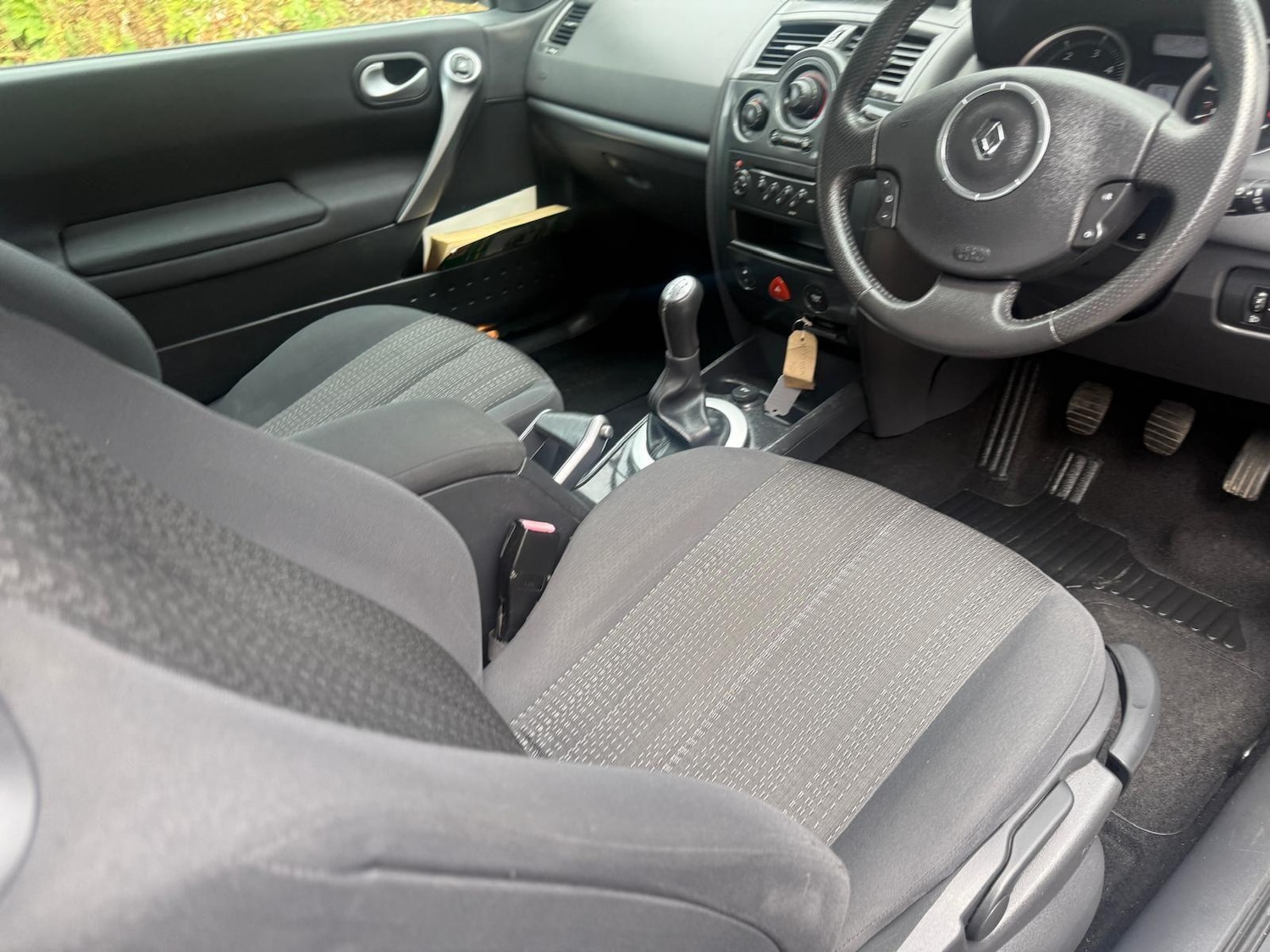 Used Renault Megane 2008 for sale - 76153166: Photo 50