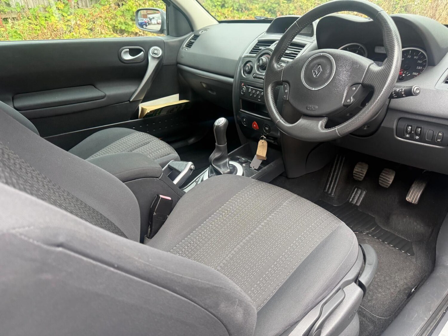 Used Renault Megane 2008 for sale - 76153166: Photo 51
