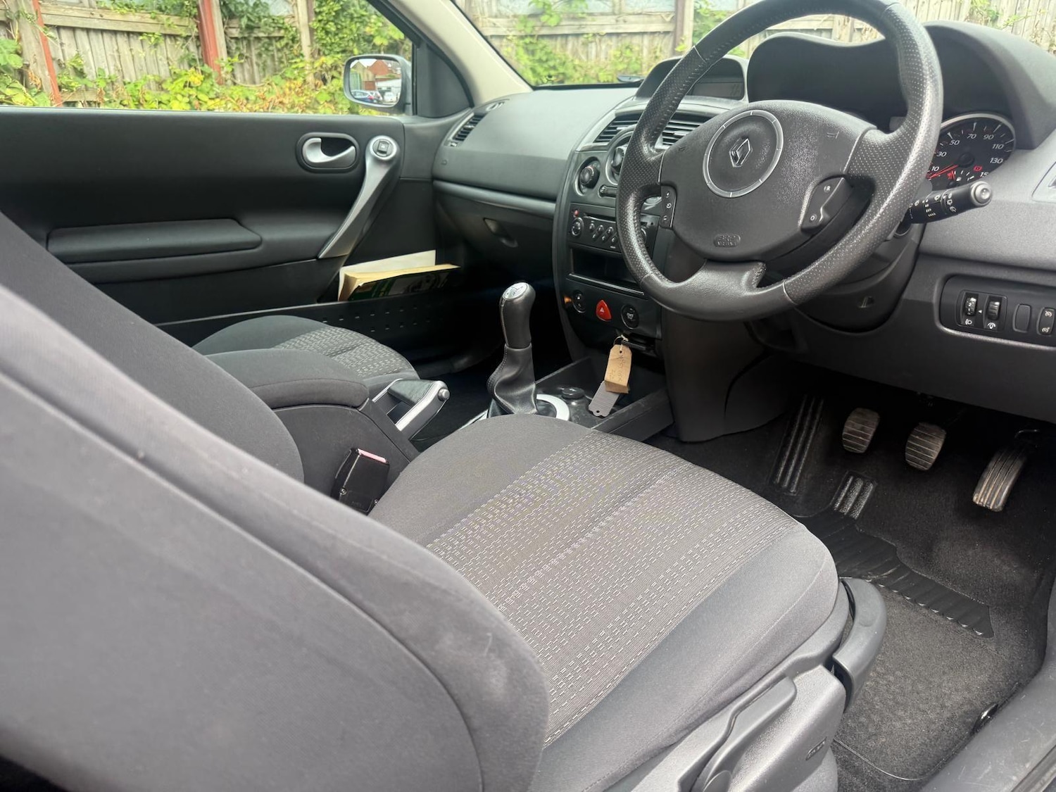 Used Renault Megane 2008 for sale - 76153166: Photo 52