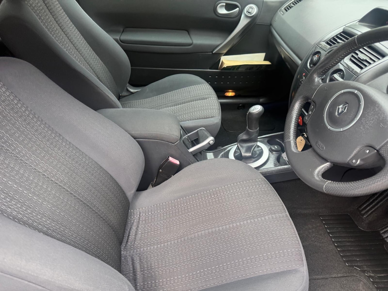 Used Renault Megane 2008 for sale - 76153166: Photo 53