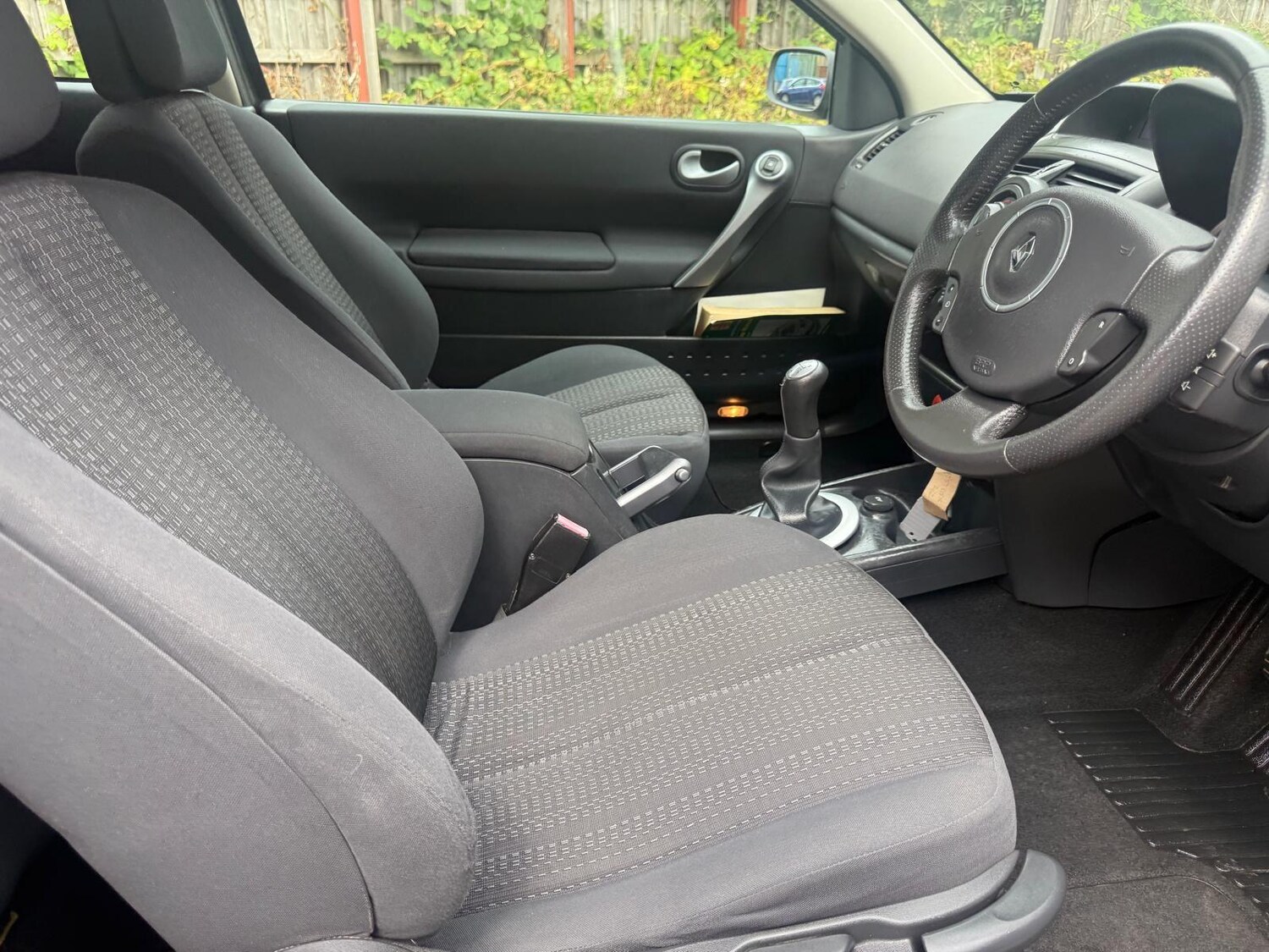 Used Renault Megane 2008 for sale - 76153166: Photo 54