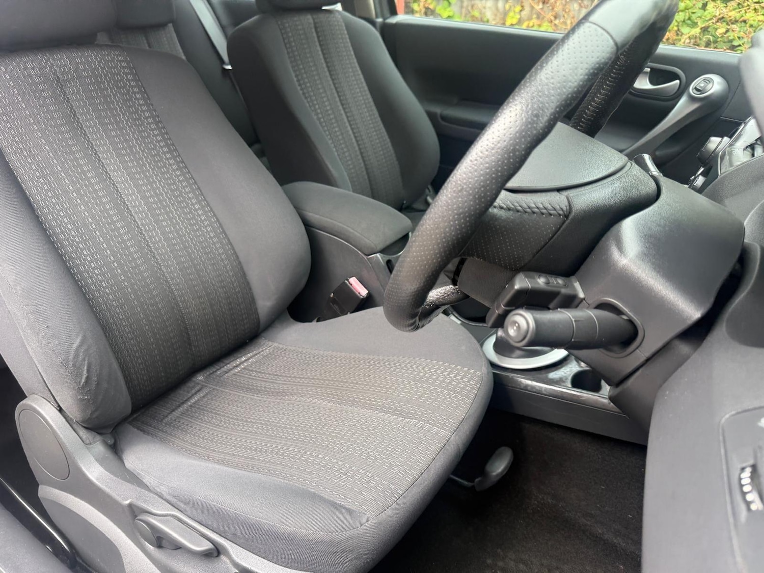 Used Renault Megane 2008 for sale - 76153166: Photo 55