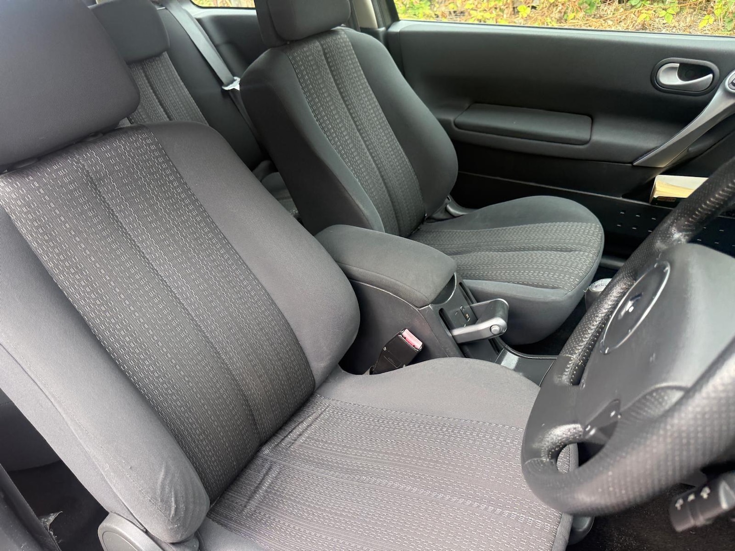 Used Renault Megane 2008 for sale - 76153166: Photo 56