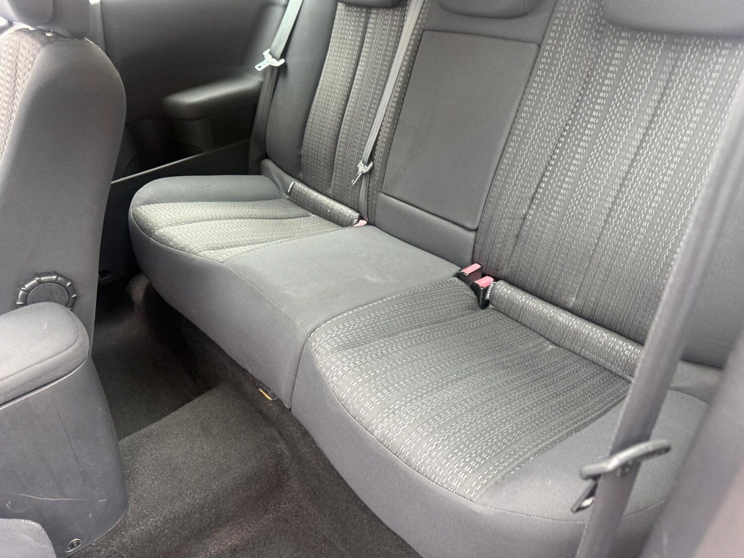 Used Renault Megane 2008 for sale - 76153166: Photo 58
