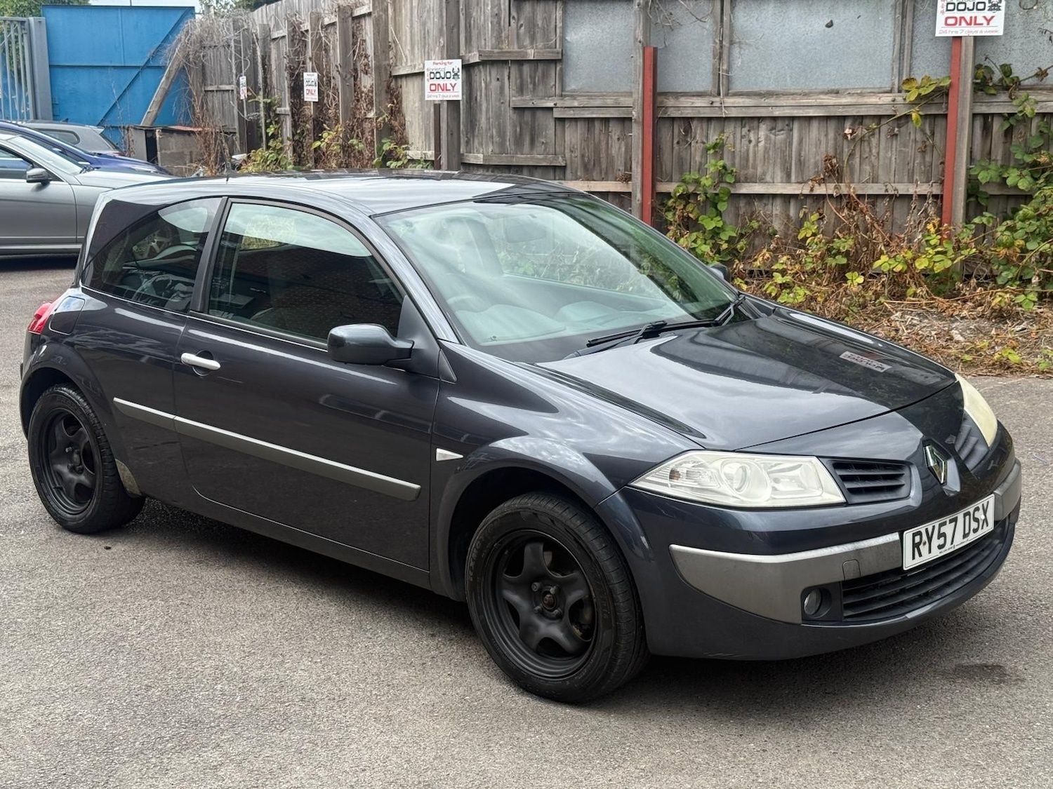 Used Renault Megane 2008 for sale - 76153166: Photo 6