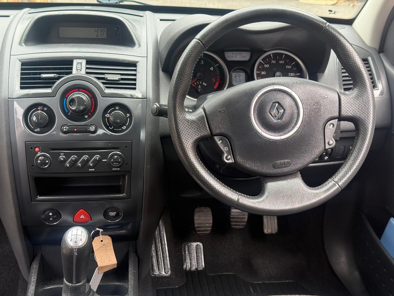 Used Renault Megane 2008 for sale - 76153166: Photo 66