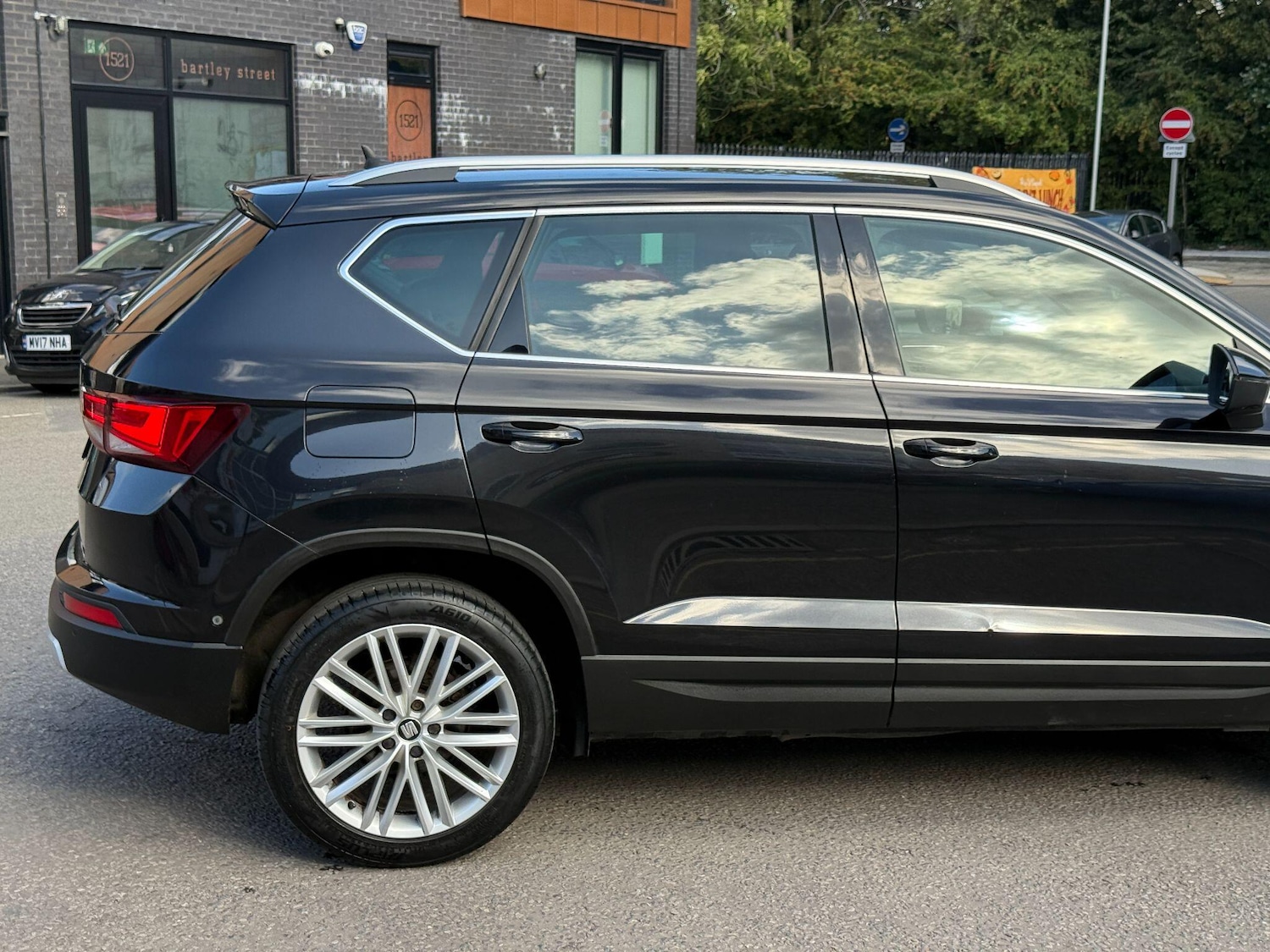 Used SEAT Ateca 2018 for sale - 76153165: Photo 25