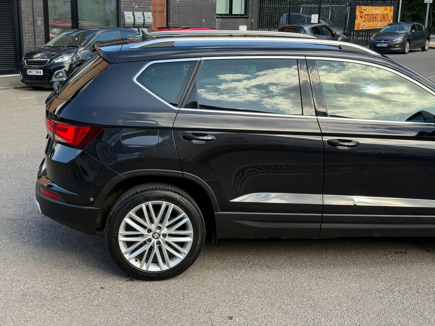 Used SEAT Ateca 2018 for sale - 76153165: Photo 26